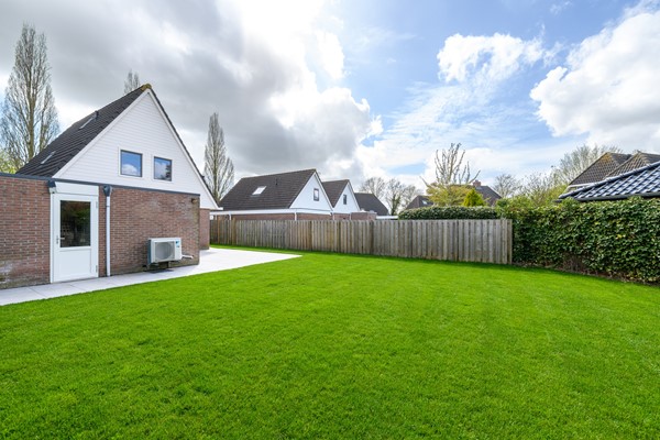 Medium property photo - Boech 5, 8502 AN Joure